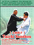 Yuan Zhan-guo Taichi