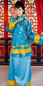 Archaic Skirt Suit (RM)