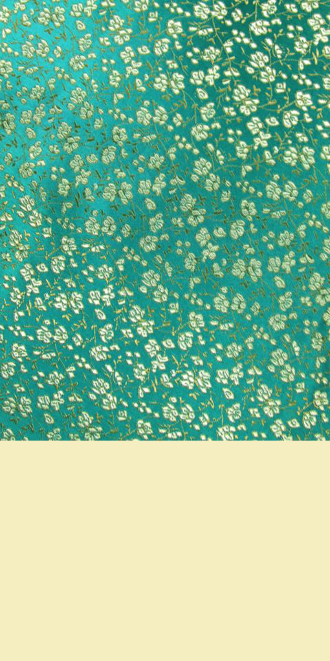 Fabric - Fleuret Brocade