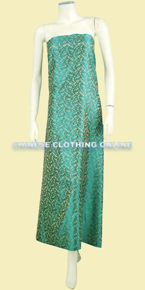 Fabric - Fleuret Brocade