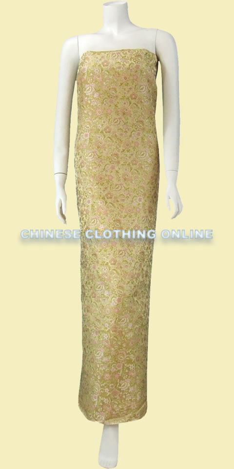 Fabric - Brocade