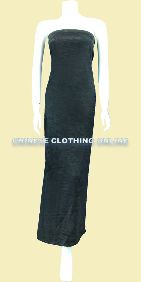 Fabric - Longevity & Auspicious Cloud Jacquard (Multicolor)