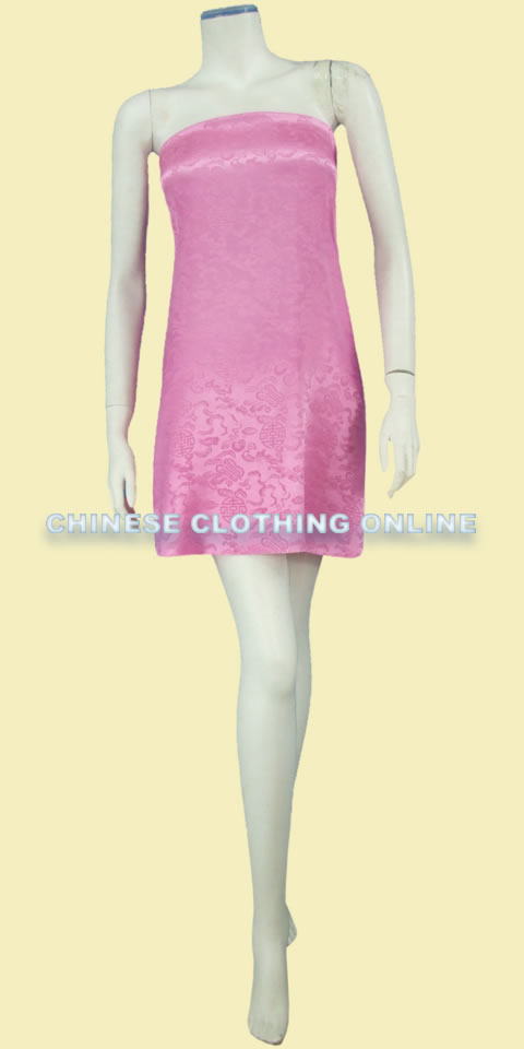 Fabric - Longevity & Auspicious Cloud Jacquard (Multicolor)