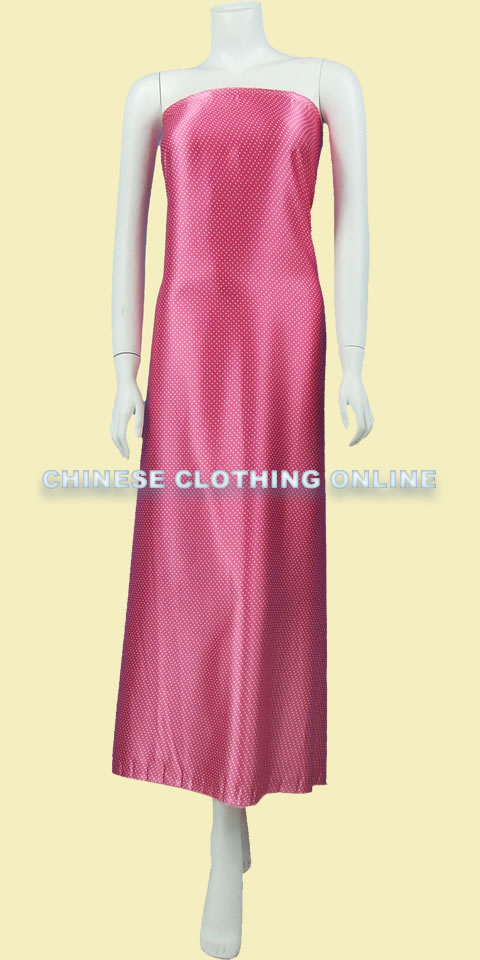 Fabric - Imitation Silk
