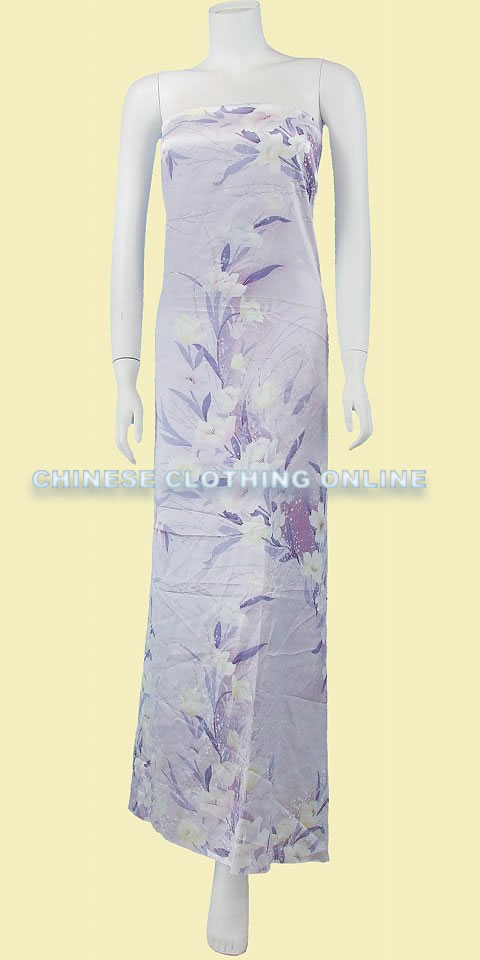 Fabric - Imitation Silk