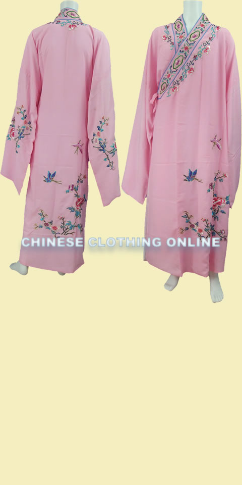 Tang Style Hanfu w/ Hat (RM)