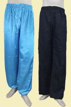 Mandarin Pants (CM)