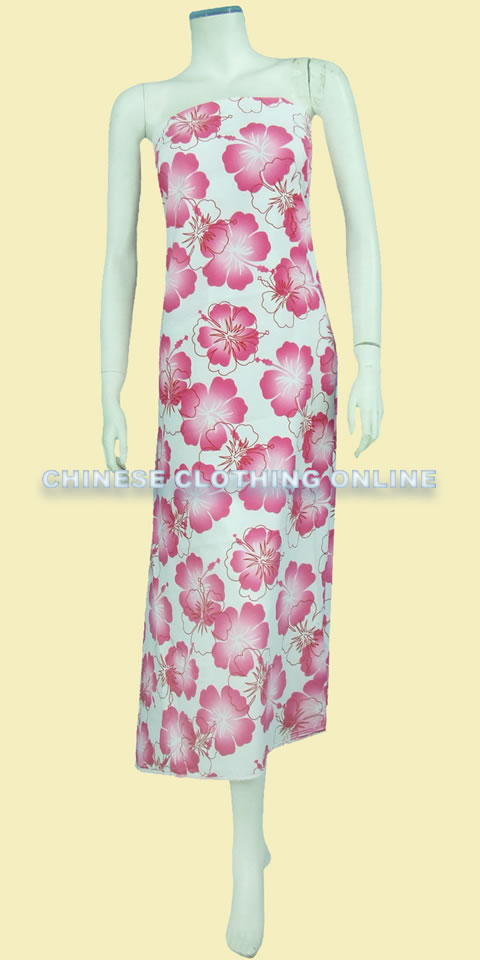 Fabric - Printed Cotton