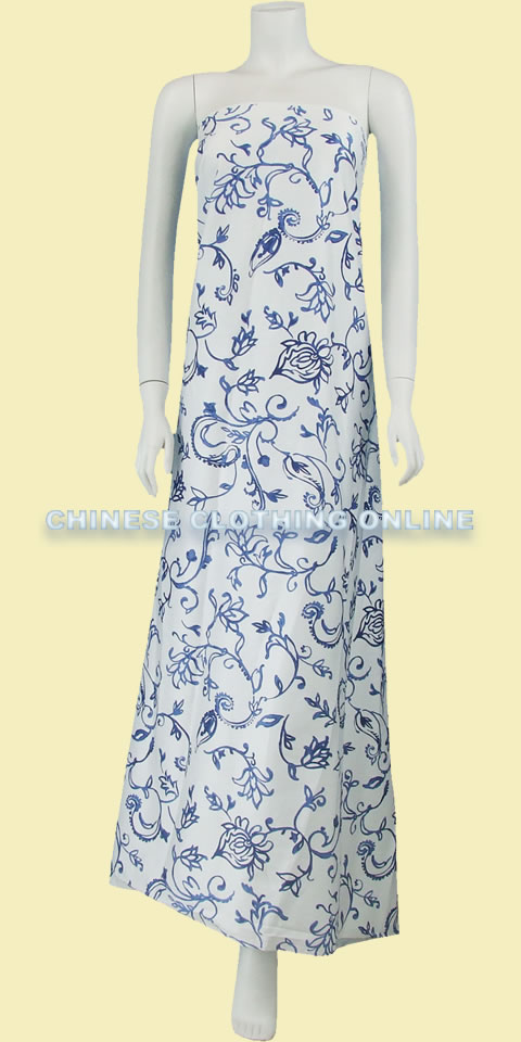 Fabric - Printed Cotton