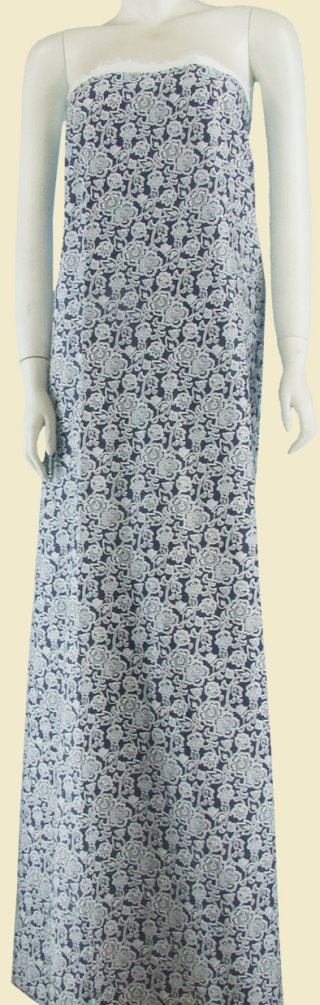 Fabric - Printed Cotton