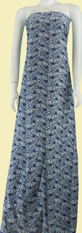Fabric - Printed Cotton