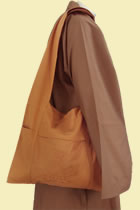 Buddhist Luohan Bag