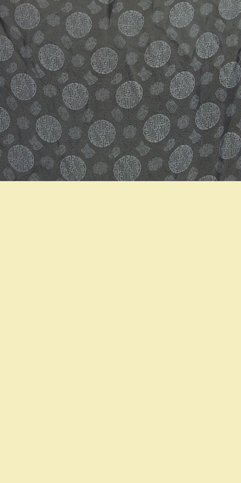 Fabric - Circular Longevity Silk