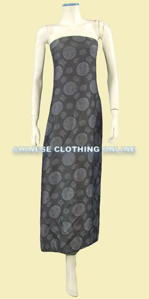 Fabric - Circular Longevity Silk