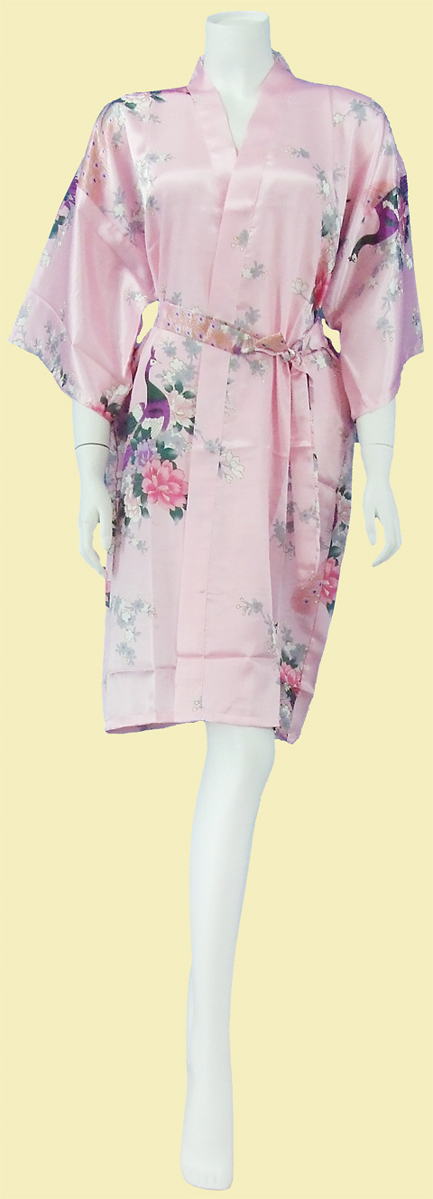 Silk Robe (RM)