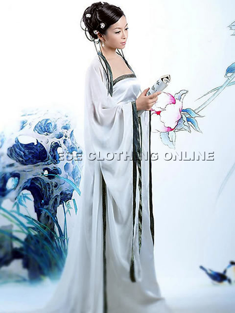 Tang Style Hanfu (CM)