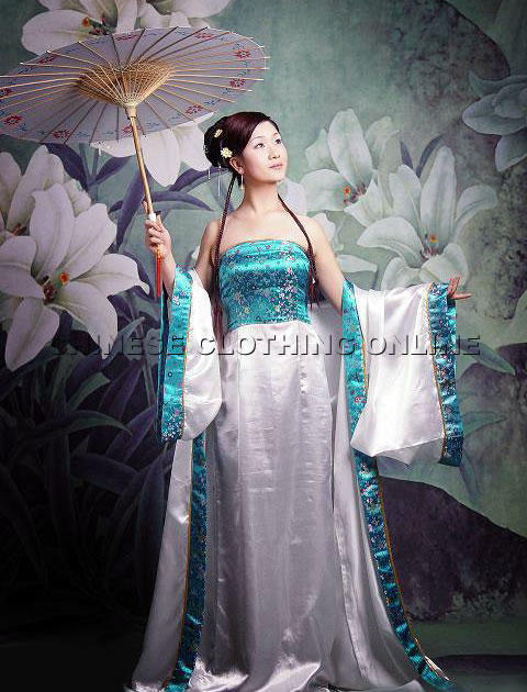 Tang Style Hanfu (CM)