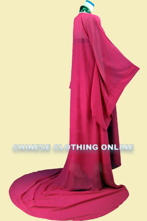 Tang Style Hanfu (CM)