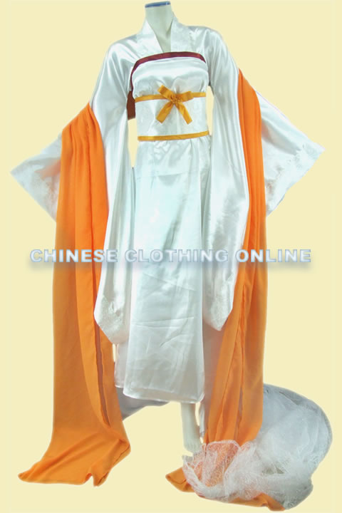 Tang Style Hanfu (CM)