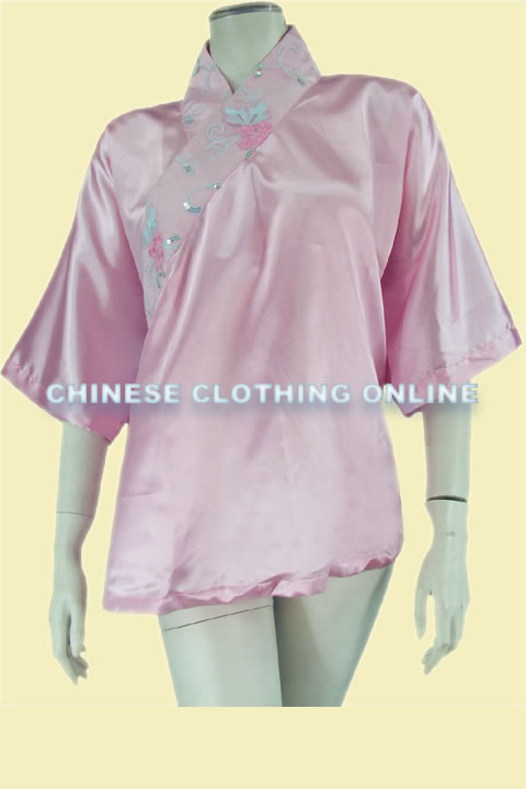 Women's Hanfu (CM)