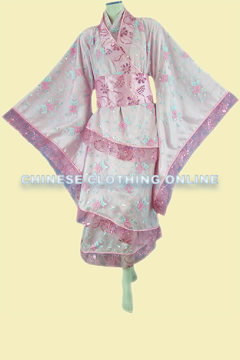 Women's Hanfu (CM)