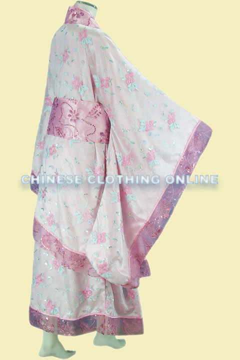 Women's Hanfu (CM)