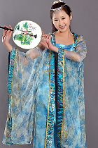Tang Dynasty Concubine Hanfu (RM)