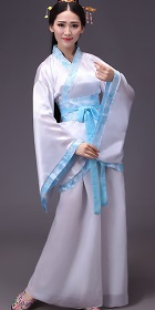 Han Dynasty Folkwear Hanfu (RM)