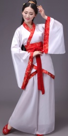 Han Dynasty Folkwear Hanfu (RM)