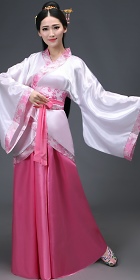Han Dynasty Folkwear Hanfu (RM)