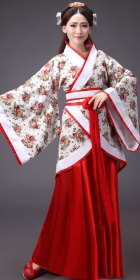 Han Dynasty Folkwear Hanfu (RM)