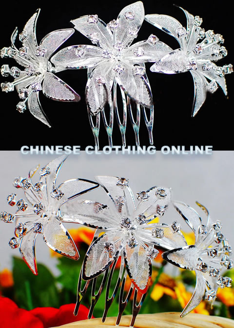 Bridal Hair Grip
