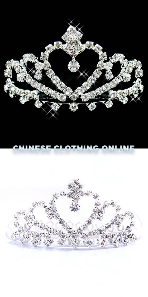 Bridal Crown