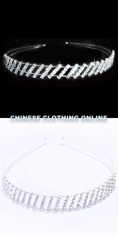 Bridal Hair Hoop