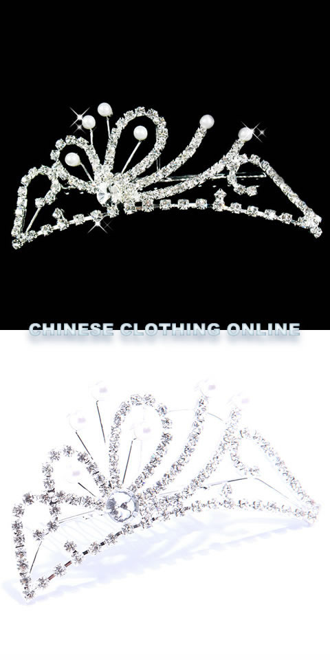新娘皇冠