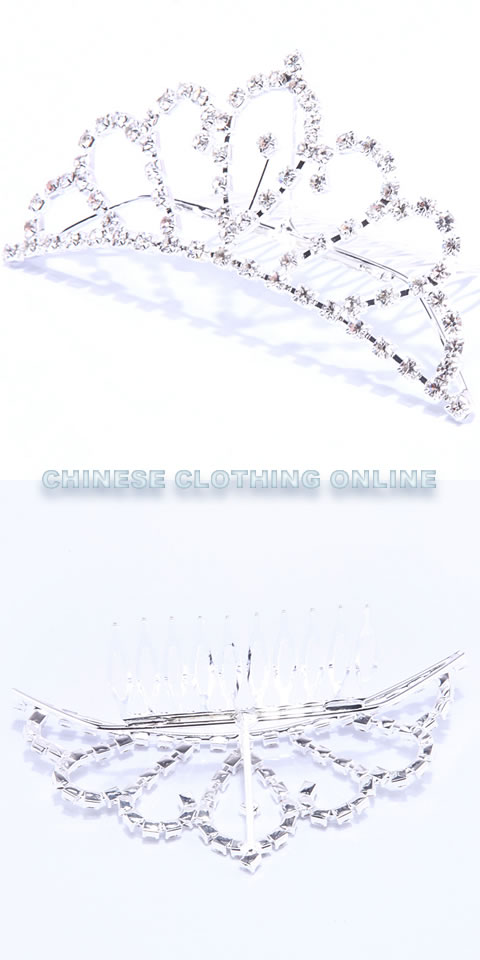 Bridal Crown
