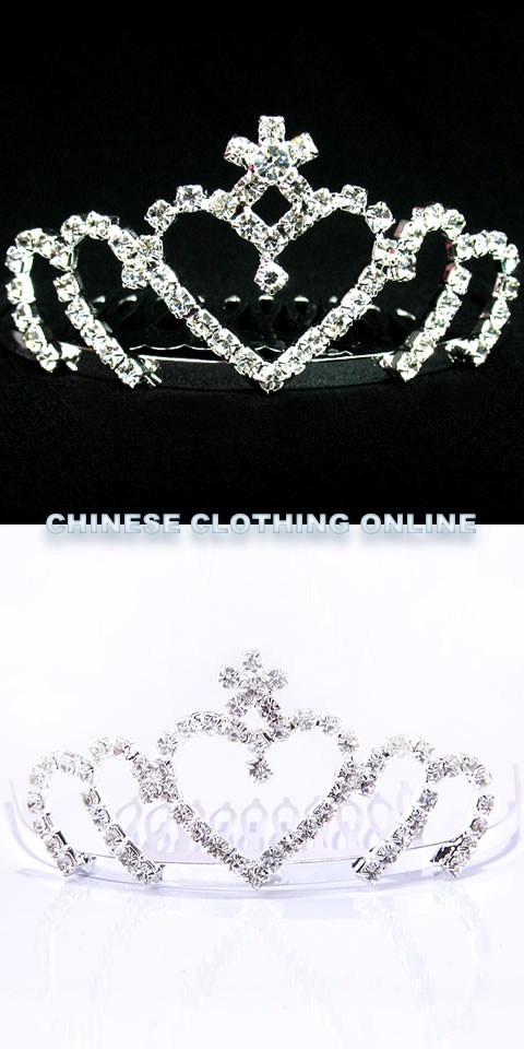 Bridal Crown