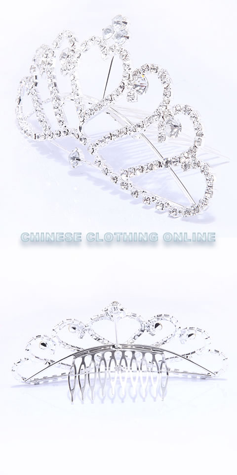 Bridal Crown