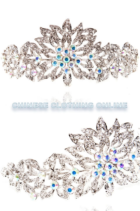 Bridal Headgear