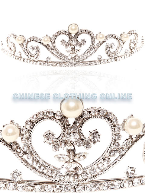 Bridal Crown