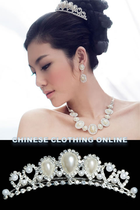 Bridal Crown