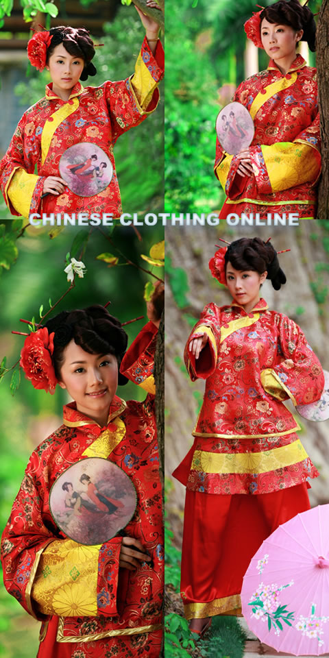 Archaic Skirt Suit (CM)