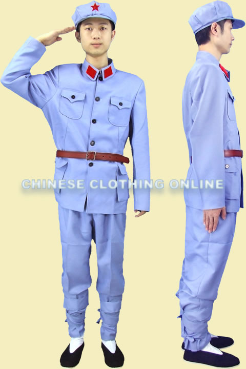 Red Army Uniform (CM)