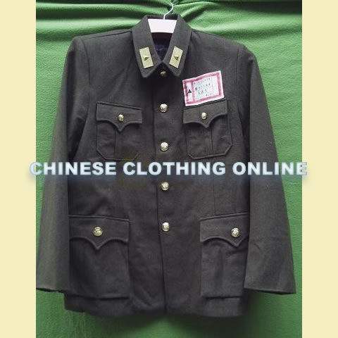 National Army General Officer Uniform (CM)