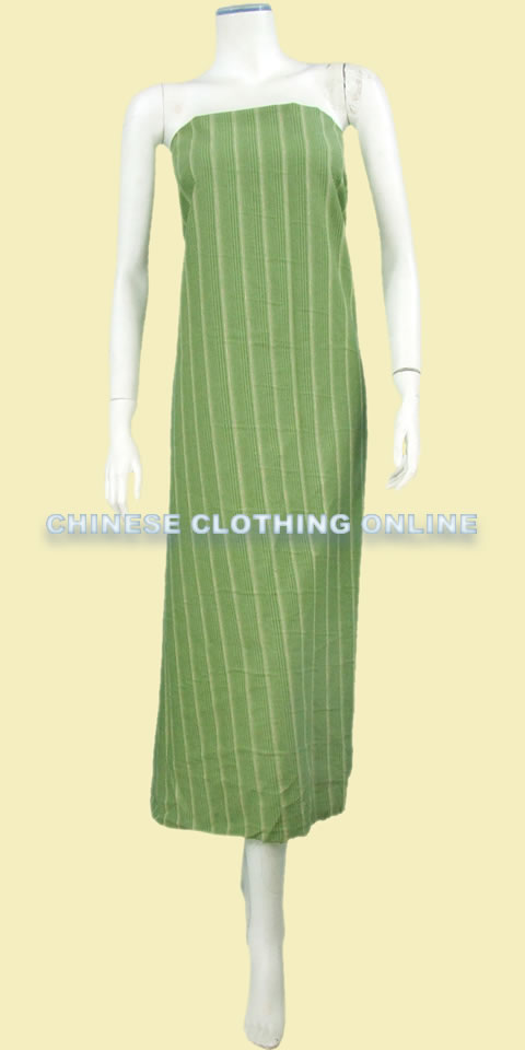 Fabric - Yarn-dyed Linen