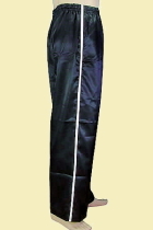 Kung Fu Pants w/ Side Stripe (CM)